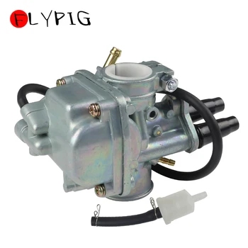 

Motorcycle Carburetor for Yamaha PW80 PY80 PW PY 80 Y-Zinger 1983 - 2006 ATV Dirt Pit Bike Carb D15