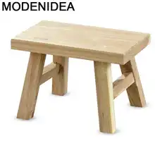 

Pouffe Cocina Step Kid Furniture Footstool Stool Vanity Pufa Do Siedzenia Storage Taburete Tabouret Change Shoes Ottoman Chair