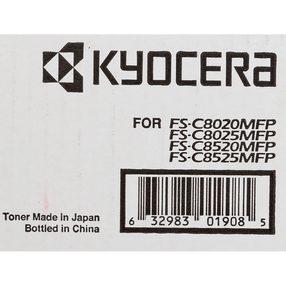 Картридж лазерный Kyocera 1T02K0BNL0 TK-895M пурпурный(6000стр.) для Kyocera FS-C8020/C8025