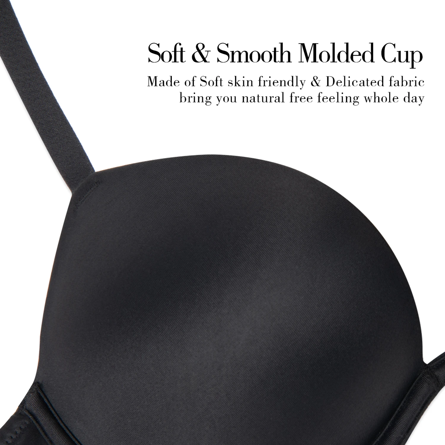 push up cleavage bra, best push up bra, padded bra,