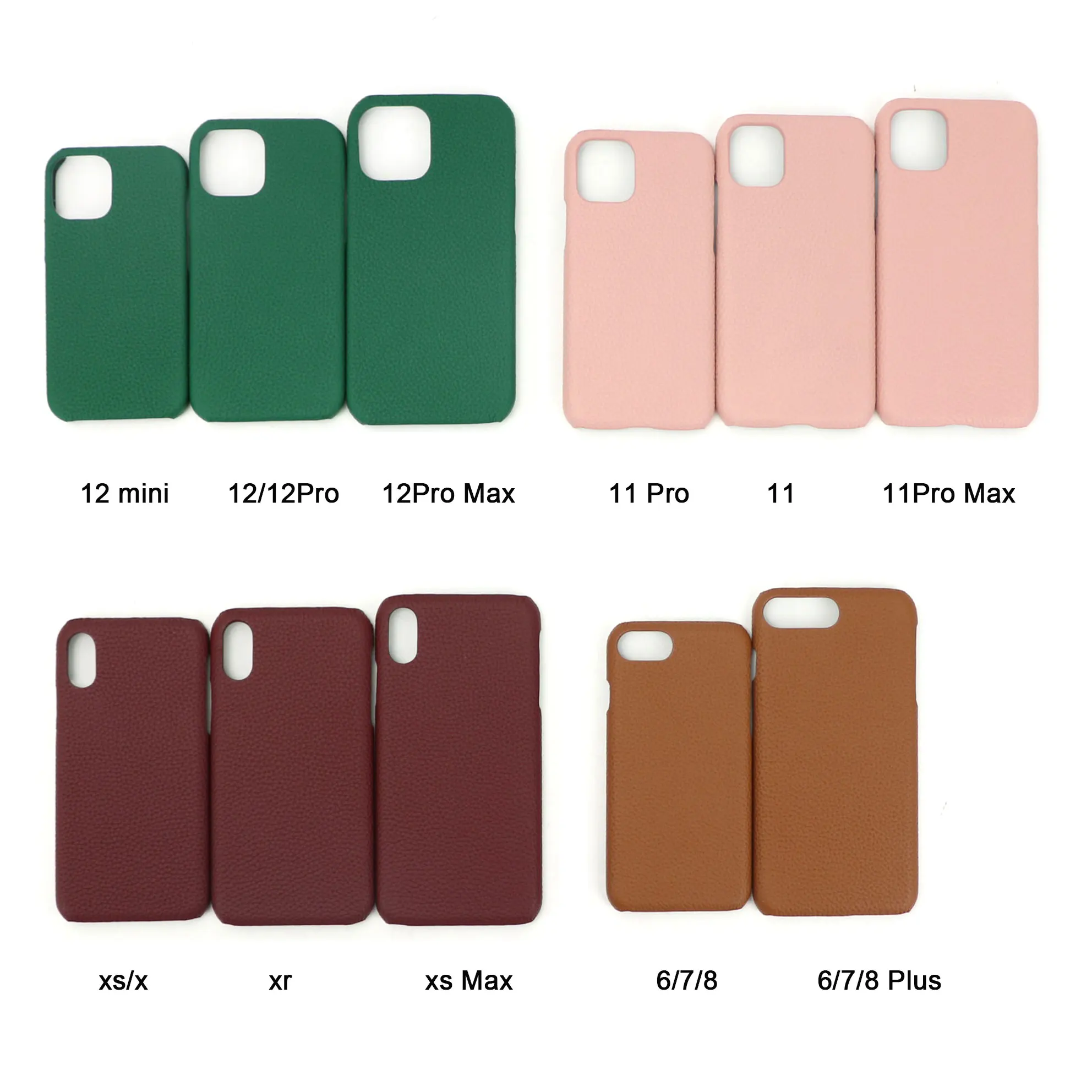 Рисунок 5 - Роскошный чехол для телефона из