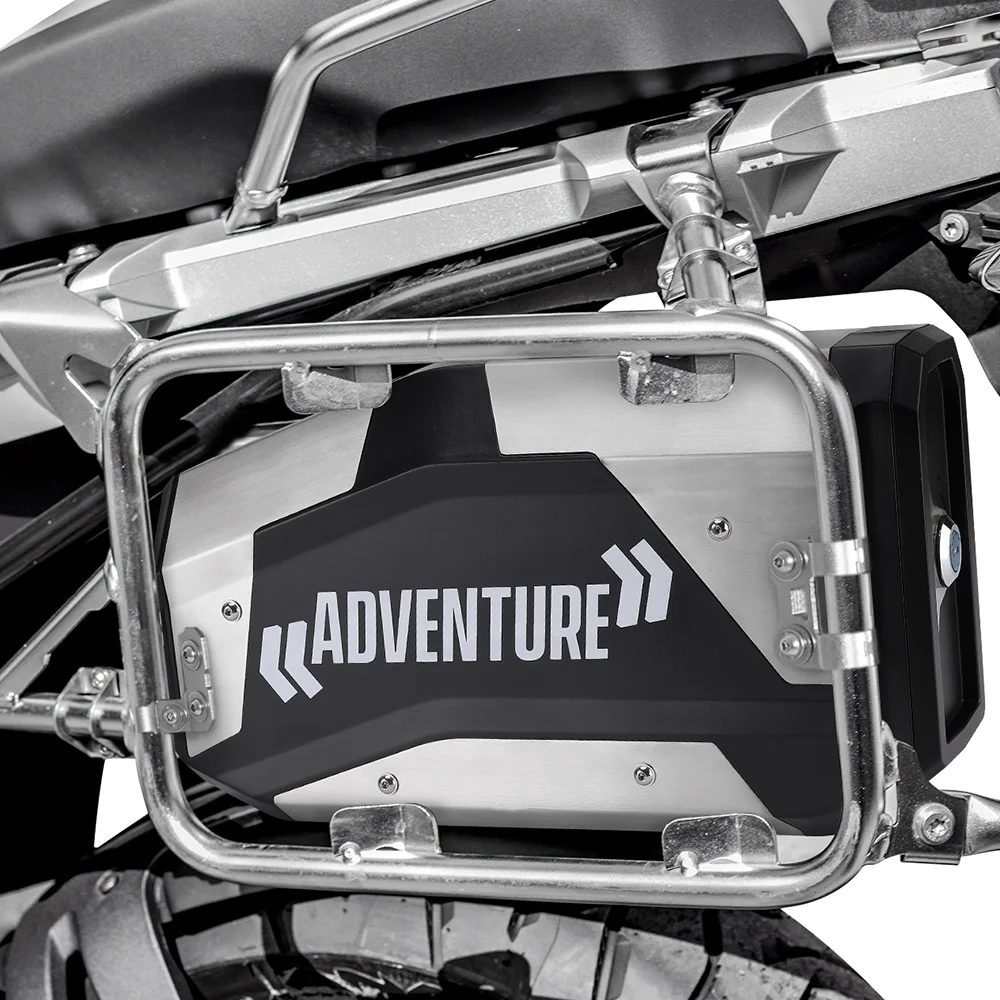 Новое поступление! Ящик для инструментов BMW r1250gs r1200gs lc & adv Adventure 2002 2008 2018 r 1200 gs