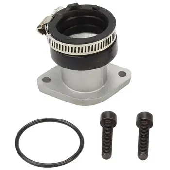 

Intake Manifold Carburetor Boot For 1999 - 2004 Yamaha Bear Tracker 250 Yfm250,Motorcycle Accessories