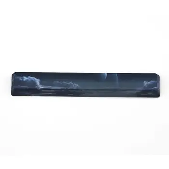 

SpaceBar Keycap PBT Five Sides Dye-Subbed 6.25U OEM Profile Keyboard Keycap