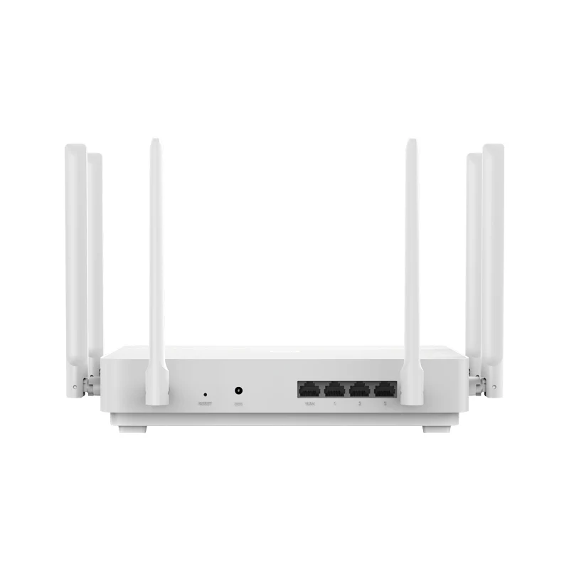 Оригинальный роутер Xiaomi Redmi AX6 Wi Fi 6 ядерный 512 Мбит/с сетка памяти для домашнего