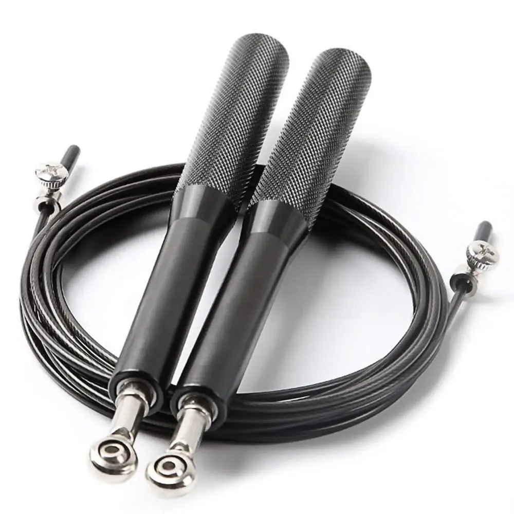 Details about   Pack of 6 PVC Skipping Rope Jumping Exercise Equipment Skip Rope for Adults 