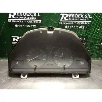 

9617658680 BOX INSTRUMENTS CITROEN SAXO
