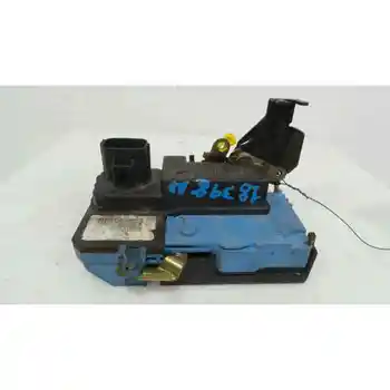 

30699749 LOCK RIGHT FRONT DOOR VOLVO V70 FAMILY
