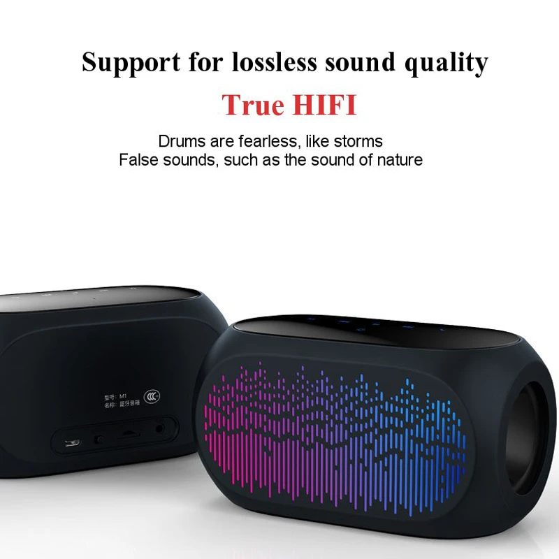 usb speaker box