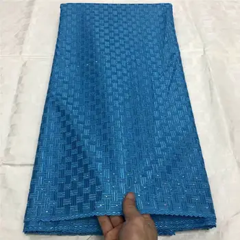 

African Polish Lace Fabric High quality Embroidered 100%cotton Swiss Voile Lace Stones Nigerian Swiss Voile Lace Fabric !TL30958