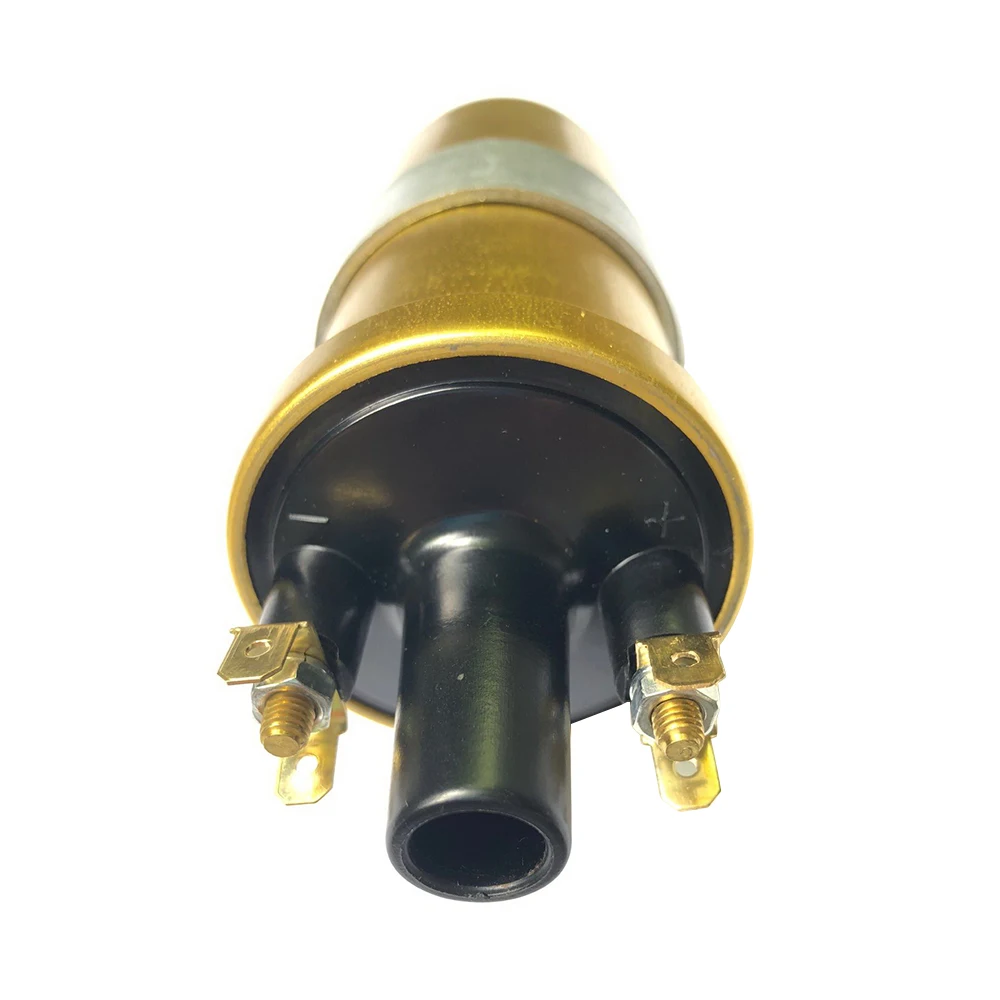 KKMOON классический DLB105 высокая производительность Стандартный 12v спортивные катушка зажигания