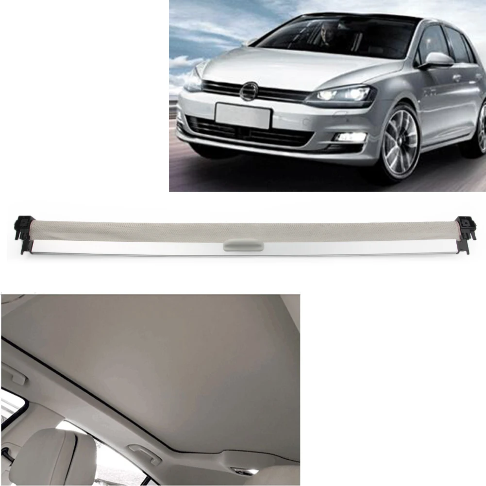 Для VW PASSAT CC 2009-2012 автомобильный солнцезащитный козырек на крышу в сборе для 2012 2013