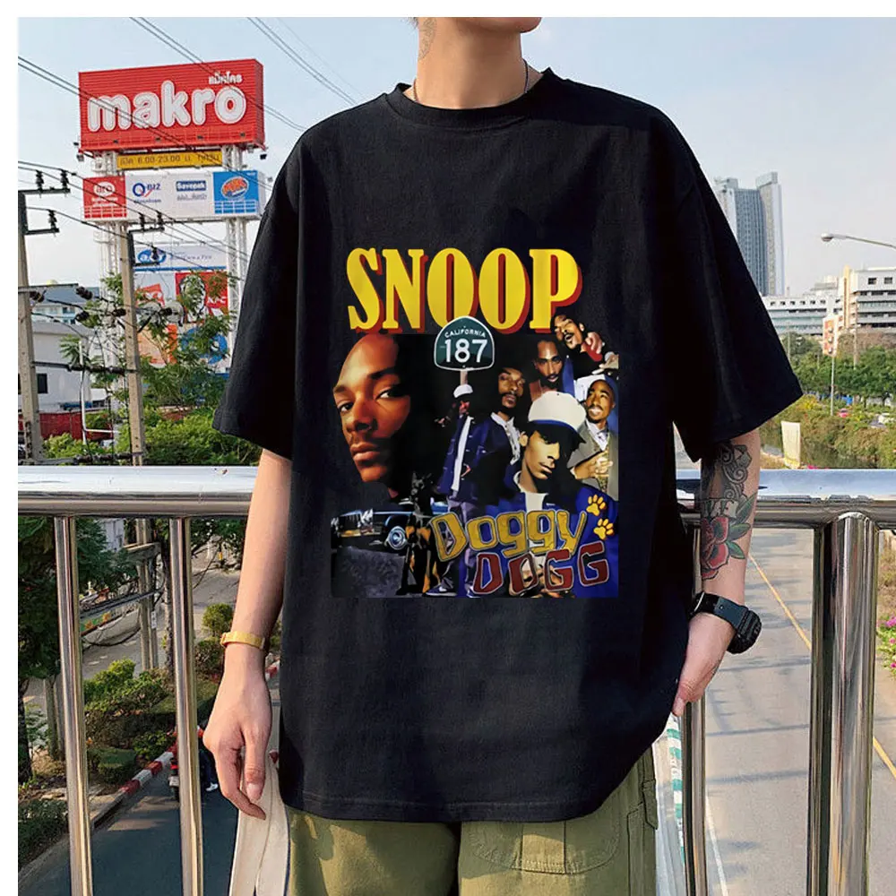 低価好評】 90's Snoop dogg スヌープドッグ vintage ロンTL pvdus.nl