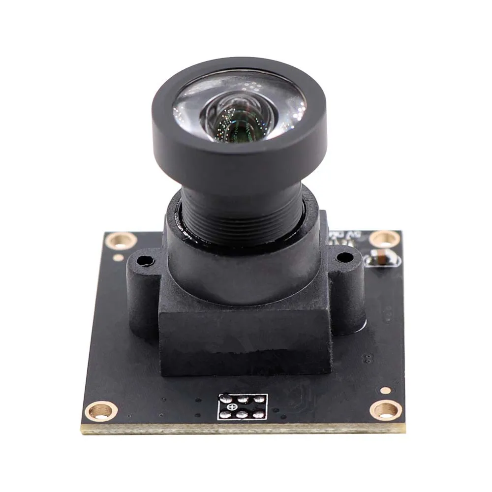 

120fps VGA 640X480 Webcam UVC Plug Play Driverless USB Camera Module for Android Linux Windows Mac