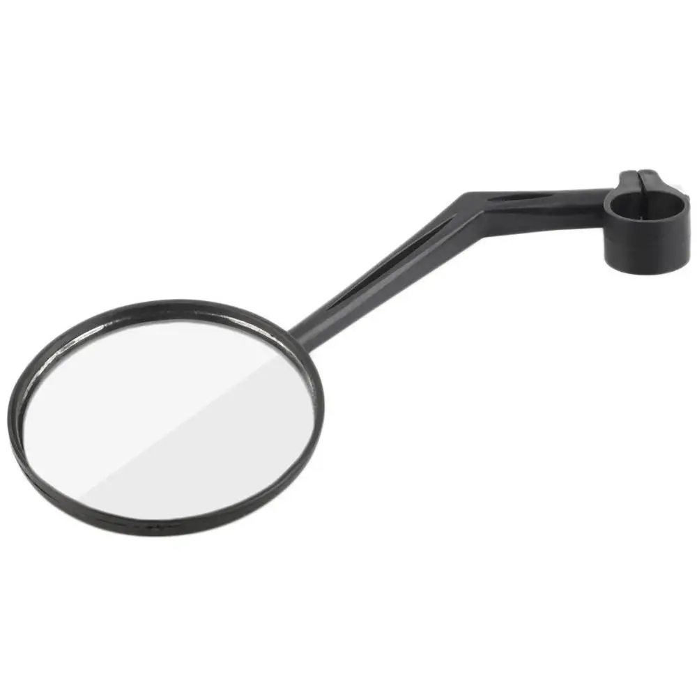 

Hot Sale 360 Degree Flexible Bicycle Bike Handlebar Rearview Vision Mirror Reflector Convex Surface