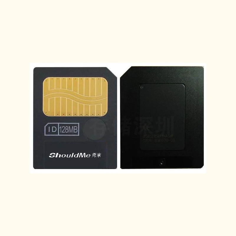 Карта памяти Smart Media SM 16M 32M | Компьютеры и офис