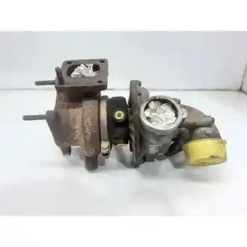

282014X700 TURBOCHARGER HYUNDAI TERRACAN (HP)