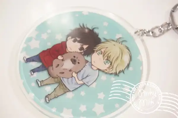 Get Anime Super Lovers Yaoi Bl Kaido Ren Haru Acrylic Figure Keychain For iPhone Get Wallpaper Anime Super Lovers Yaoi Bl Kaido Ren Haru Acrylic Figure Keychain For iPhone Free