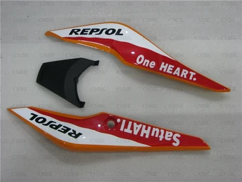

Plastic Fairings for Honda Cbr250rr 13 14 CBR 250 RR Plastic Fairings 2014 CBR250 RR Full Body Kits 2011 - 2014 repsol