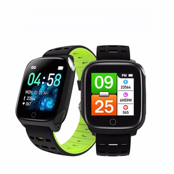 

Smart Bracelet Sport Fitness Tracker Heart Rate Blood Pressure Blackview BV5500 Pro BV5900 BV6100 BV9100 BV9500 Plus BV6800 pro