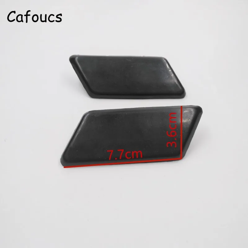 Cafoucs крышка насадки для мойки фар Toyota Camry ACV40 2006 2007 2008 2009 85382 06020 85381 06050|Амортизаторы|