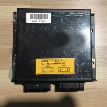 

Original New 21N3-32300 Engine Computer Board ECU for Hundai RX110-7 Excavator
