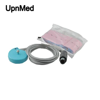 

Accessories Original 5700HAX Monitor US transducer Fetal probe,12PIN