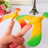 2022 Funny Amazing Balancing Eagle With Pyramid Stand Magic Bird Desk Kids Toy Fun Learn Dropshipping ► Photo 3/6