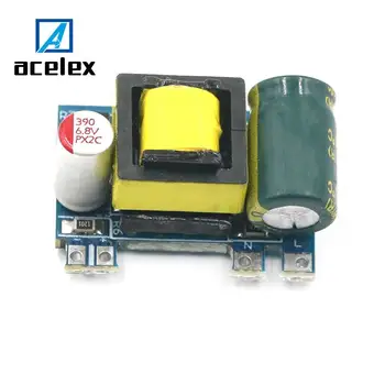 

Hot Sale Mini AC-DC 110V 120V 220V 230V To 5V 12V Converter Board Module Power Supply Isolated Switch Power Module