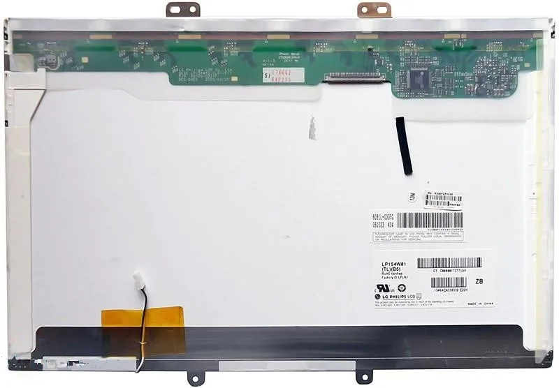 Матрица для LP154W01(TL)(B5) Диагональ 15.4 1280x800 (WXGA) LG-Philips (LG) Глянцевая Ламповая (1 CCFL) |