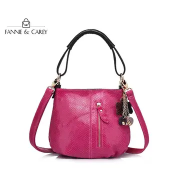

Brand Women's Genuine Leather Handbags Female Shoulder bag designer Luxury Lady Tote Large Capacity Zipper Handbag for Women
