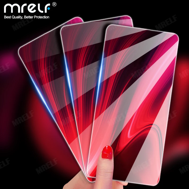 

Tempered Glass for Xiaomi Redmi Note 5 6 4 4x 6A Screen Protector Protective Safety 4x Glass for Redmi K20 Pro 6A 6 5 Plus Glass