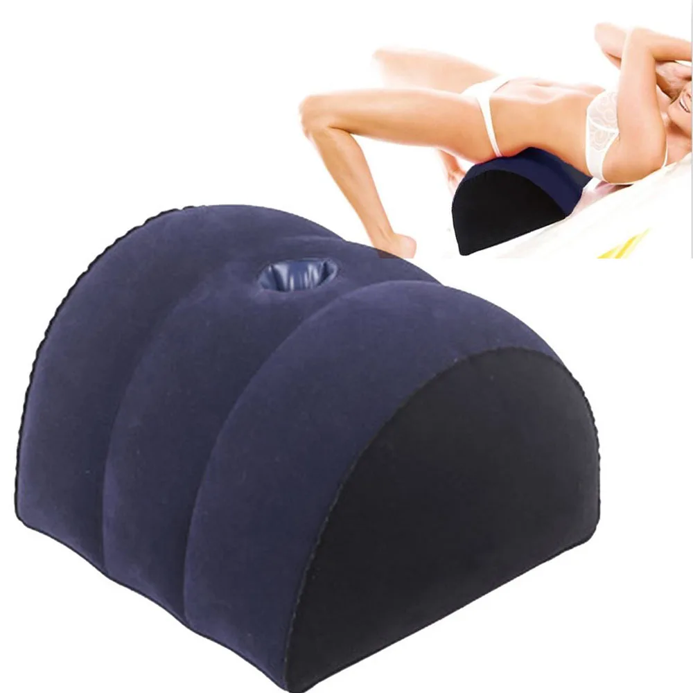Надувная секс-помощь, подушка на танкетке, Любовная позиция, воздушная подушка, мебель для взрослых, подушка, сексуальные поддерживающие подушки для тела для мужчин и женщин, игра