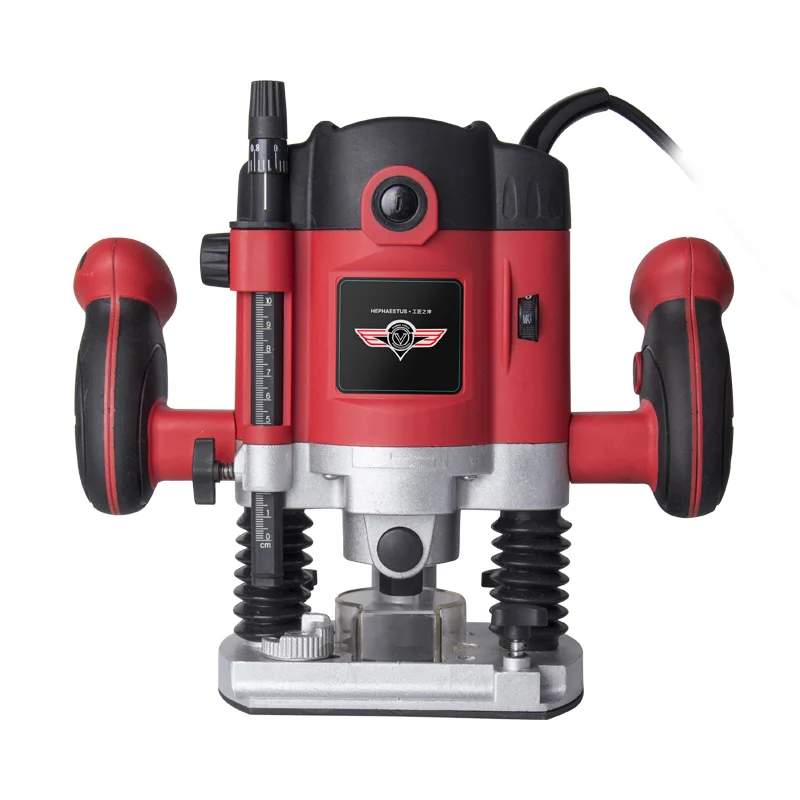 1050W/1500W/2100W Power Electric Router for Wood Milling Engraving