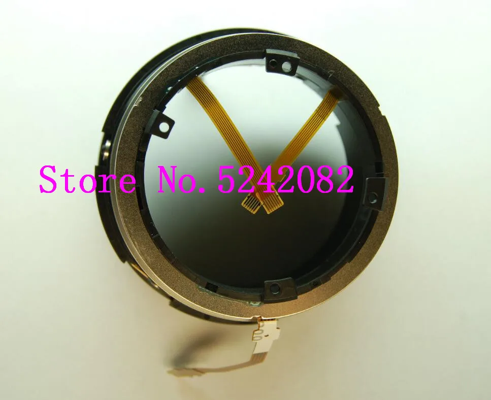

95%New 24-105 mm For CANON EF 24-105mm f/4L IS USM Focusing Assembly motor camera repair Part