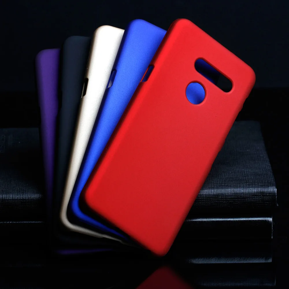 Чехол для Lg G8 чехол G7 Thinq One G6 Plus G5 Se G4s G4C G4 Stylus Beat G3 G2 Mini G Stylo телефона | Мобильные
