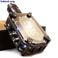 Electronic Cigarettes