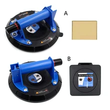

Vacuum Suction Cup 8'' Heavy Duty 200kg Vacuum Lifter Floor Gap Fixer Puller