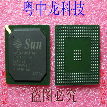 

SME2411BGA-66 BGA Integrated IC Circuit Chip Original