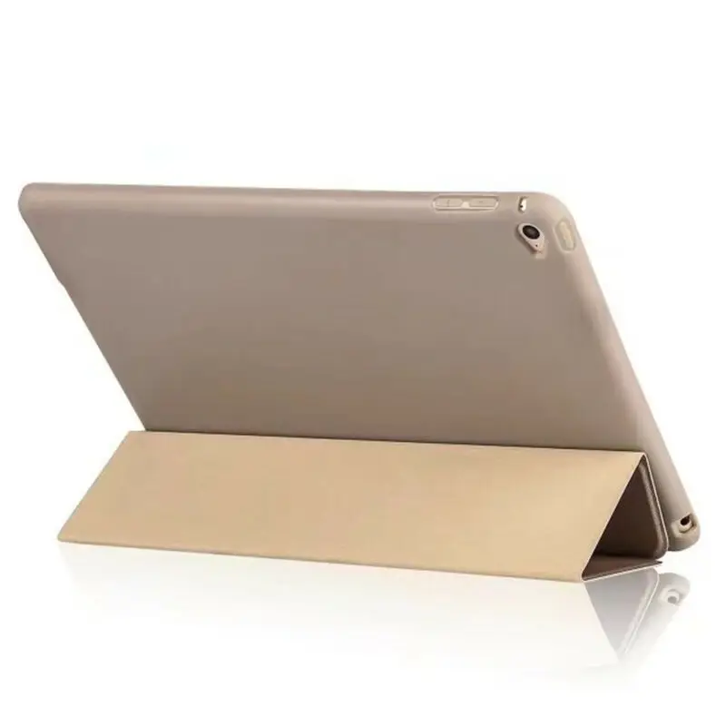 Трехслойный Чехол ударопрочный корпус для ipad pro 11 чехол из искусственной кожи флип-чехол для ipad pro 11 чехол умный чехол