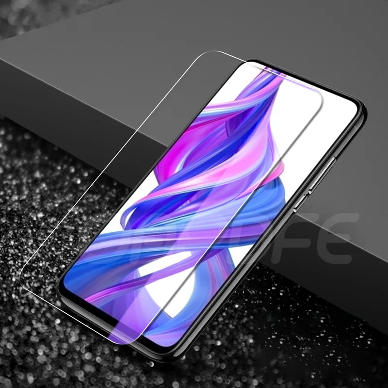 Защитное стекло 9H для huawei Honor 9X 8X 8A 8C 8S 20 Lite V20 V10 9i 10i 20i 20S Защитная пленка для экрана