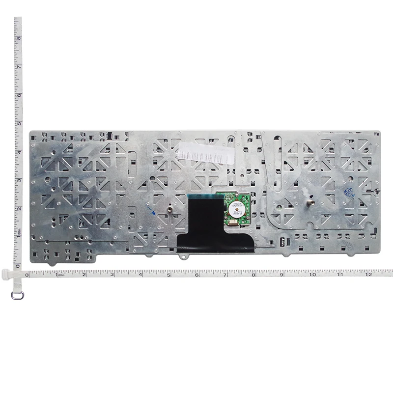 键盘 HP惠普《US版本》8530 8530W 13-6-15 背面
