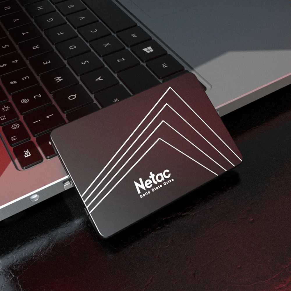 Netac Ssd De 1 To 500 Go Sata Sata3 Ssd 240 Go Hdd De 2 To 2.5 Ssd 128 Go  256 Go 512 Go 120 Go 480 Go Disque Ssd Interne Disque Dur - Interne Solid  State Drives - AliExpress