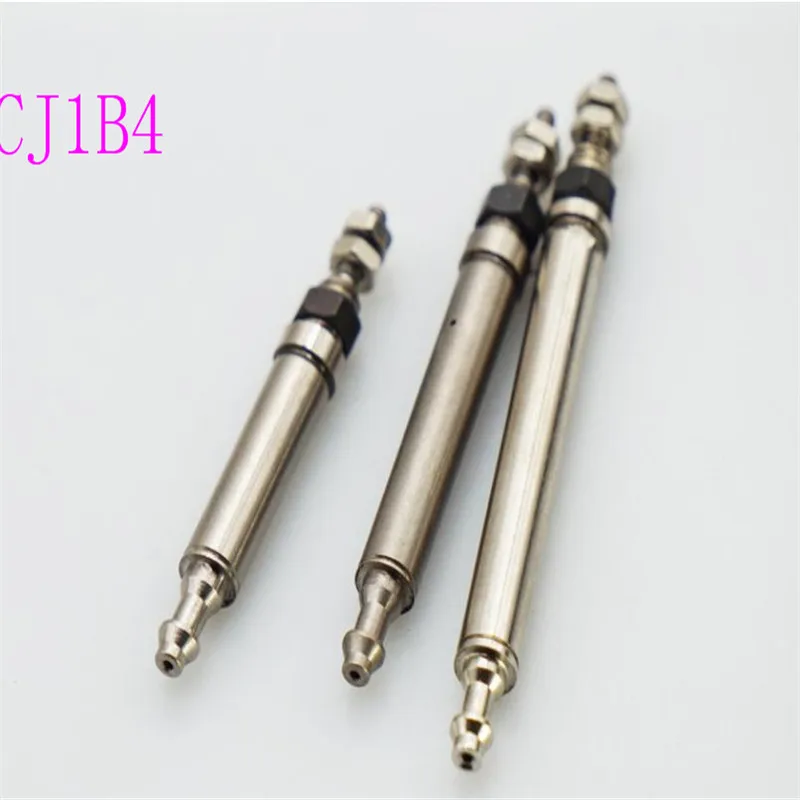 

Мини цилиндрическая булавка пневматический CJ1B4 * 5X10SU4X15/20 для иглы SMC