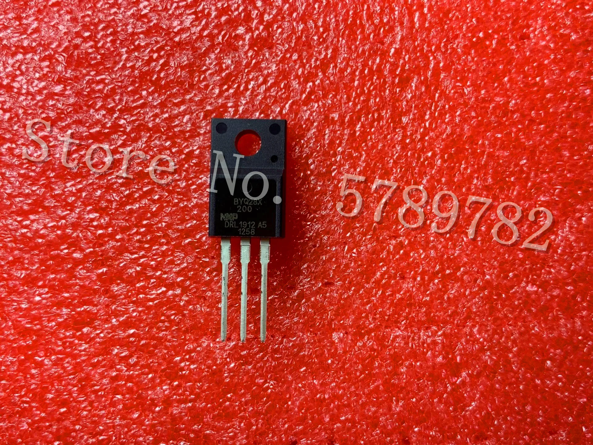 

1 шт./лот BYQ28X BYQ28X-200 BYQ28X200 TO220F