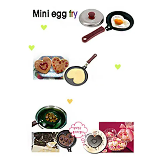 Дозатор Блинного теста, Блинная сковорода для яиц, мини Модные инструменты для завтрака, кухонная фритюрница