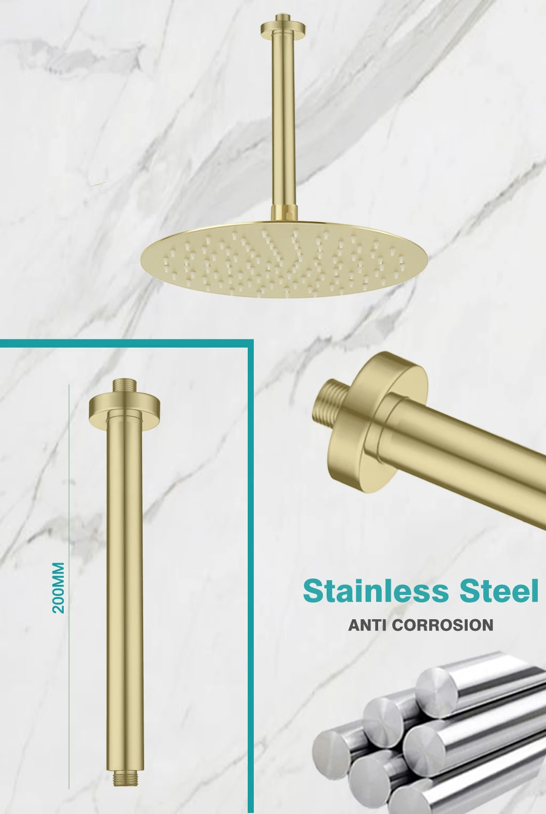 Cheap Sistema de chuveiro