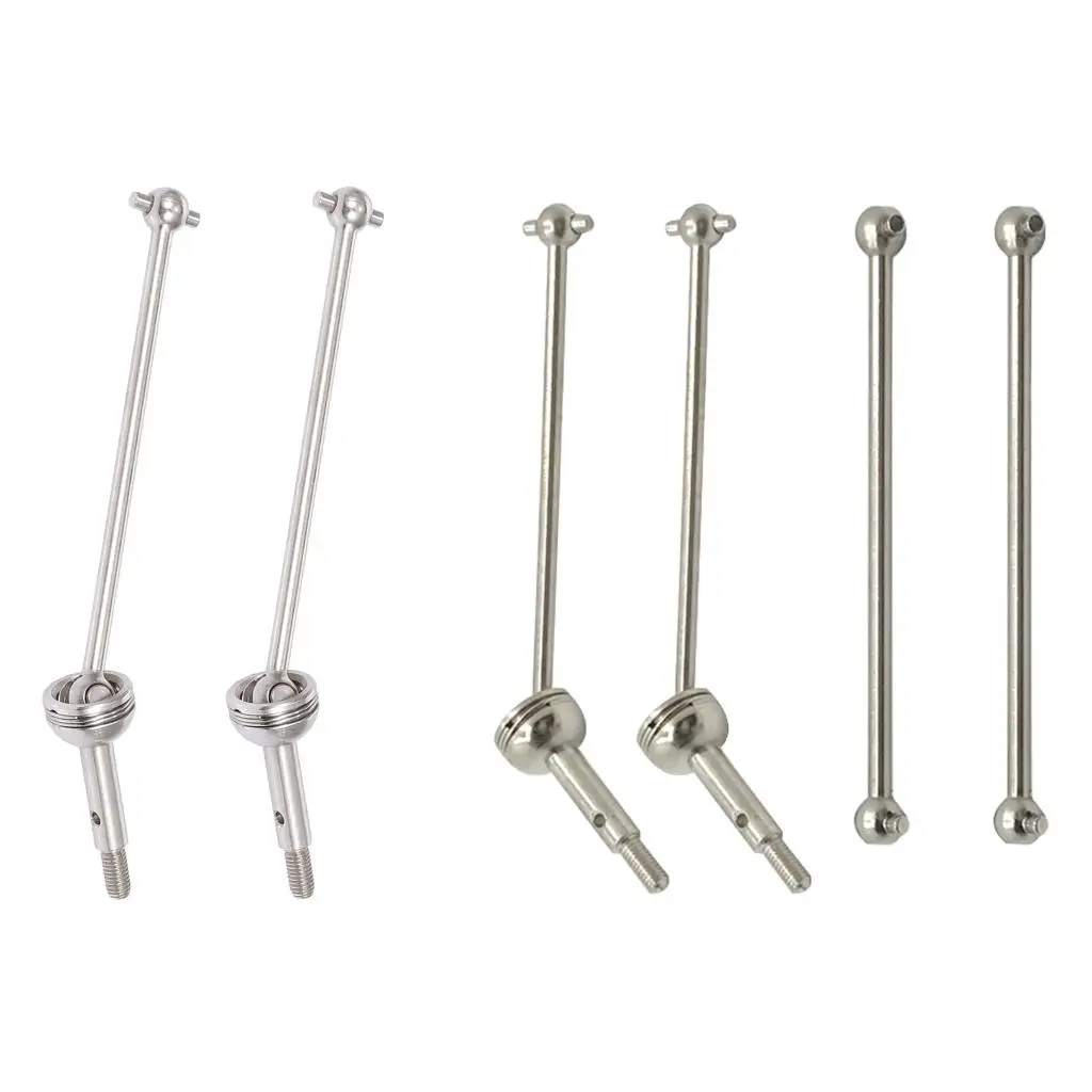 

RC Front Drive Shaft Rear Dog Bone for WLtoys 144001 1/14 RC