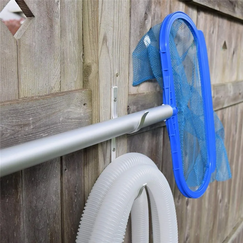 2PCS-Hook-Telescoping-Pole-Hooks-Portable-Leaf-Rakes-Aluminum-Alloy-Multipurpose-Organizer-Swimming-Pool-Hanger-Accessories (3)