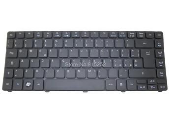 

AS4552 4553 4560 4625 4733 4736 Keyboard For Acer For Aspire 4235 4240 4250 4251 4252 4253 4743 4333 Brazil Germany Hebrew Italy
